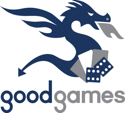Good Games, Indianapolis