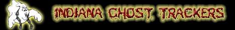 Indiana Ghost Trackers